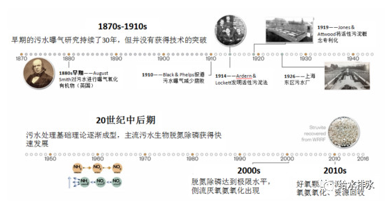 總氮百科